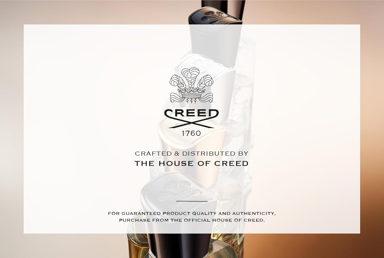 Creed Men's Inspiration Sample Set, Contains a Set of 5 Men's Fragrances, 1.7ML x 5 - Image 3