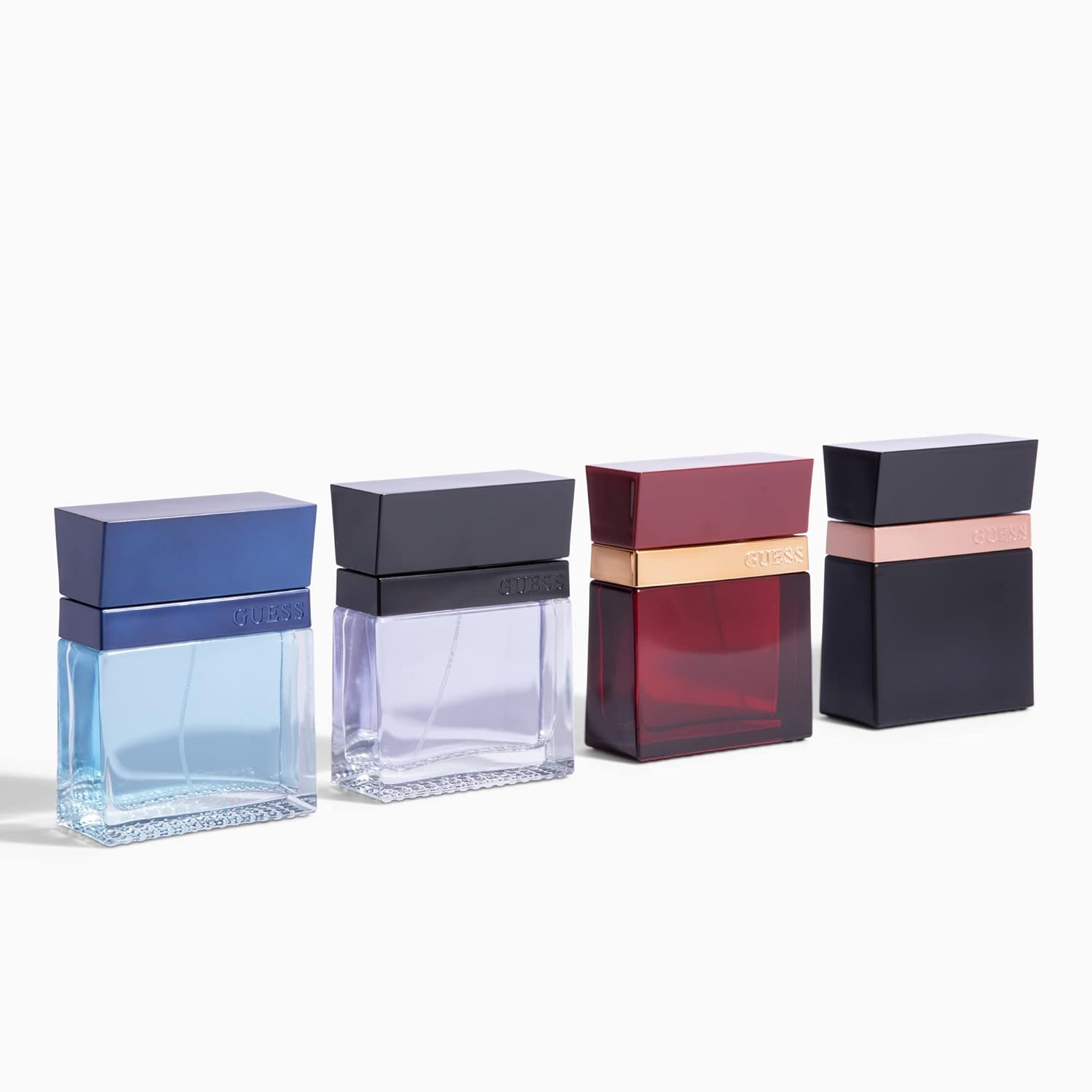 GUESS Seductive Noir for Men Eau de Toilette, 1 Fl Oz - Image 7