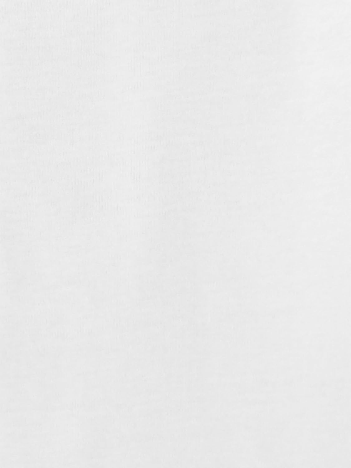 Simple Joys by Carter's Baby 8-Pack Short-Sleeve Bodysuit - Image 2