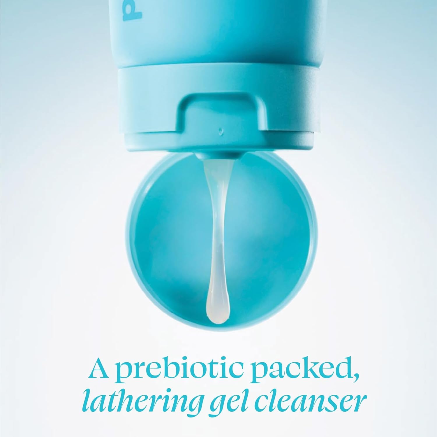 TULA Skin Care Cult Classic Purifying Face Cleanser - Gentle and Effective Face Wash, Makeup Remover, Nourishing and Hydrating - Image 3
