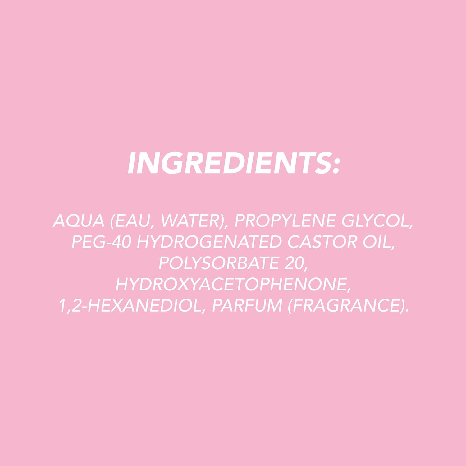 Holler And Glow Mood Boosting Juice Box Body & Hair Mist, Body Spray, Teen Girls Spritz, Long Lasting, Watermelon, Fruity Scented, Water Based Fragrance For Tweens, Clean & Gentle Formula, 3.38 Fl Oz - Image 8
