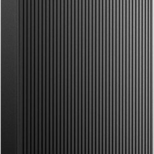 UnionSine 1TB Ultra Slim Portable External Hard Drive HDD-USB 3.0 for PC, Mac, Laptop, PS4, Xbox one, Xbox 360-(Black)