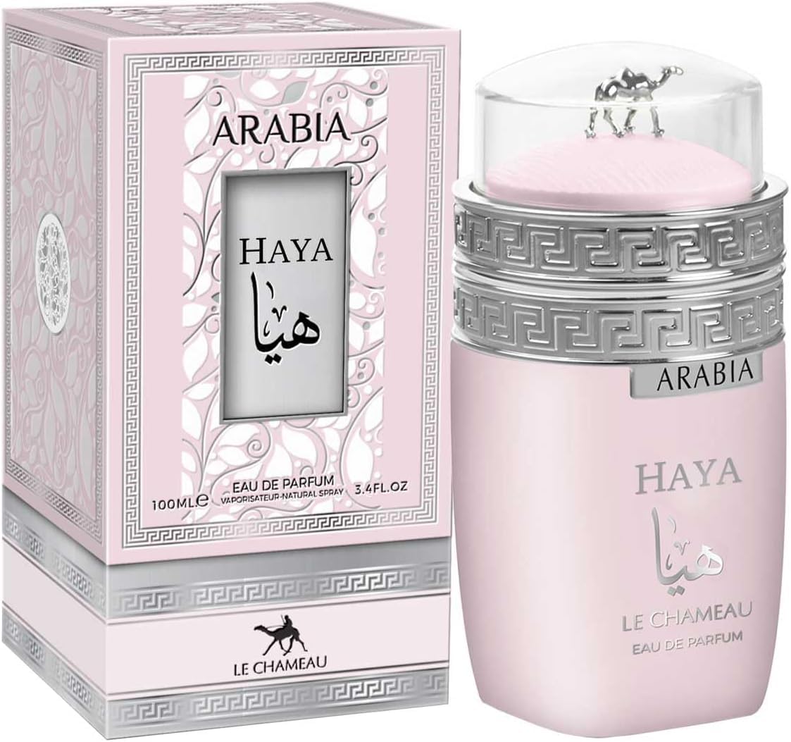 Emper Arabia Haya, for women - 100ml - Image 6