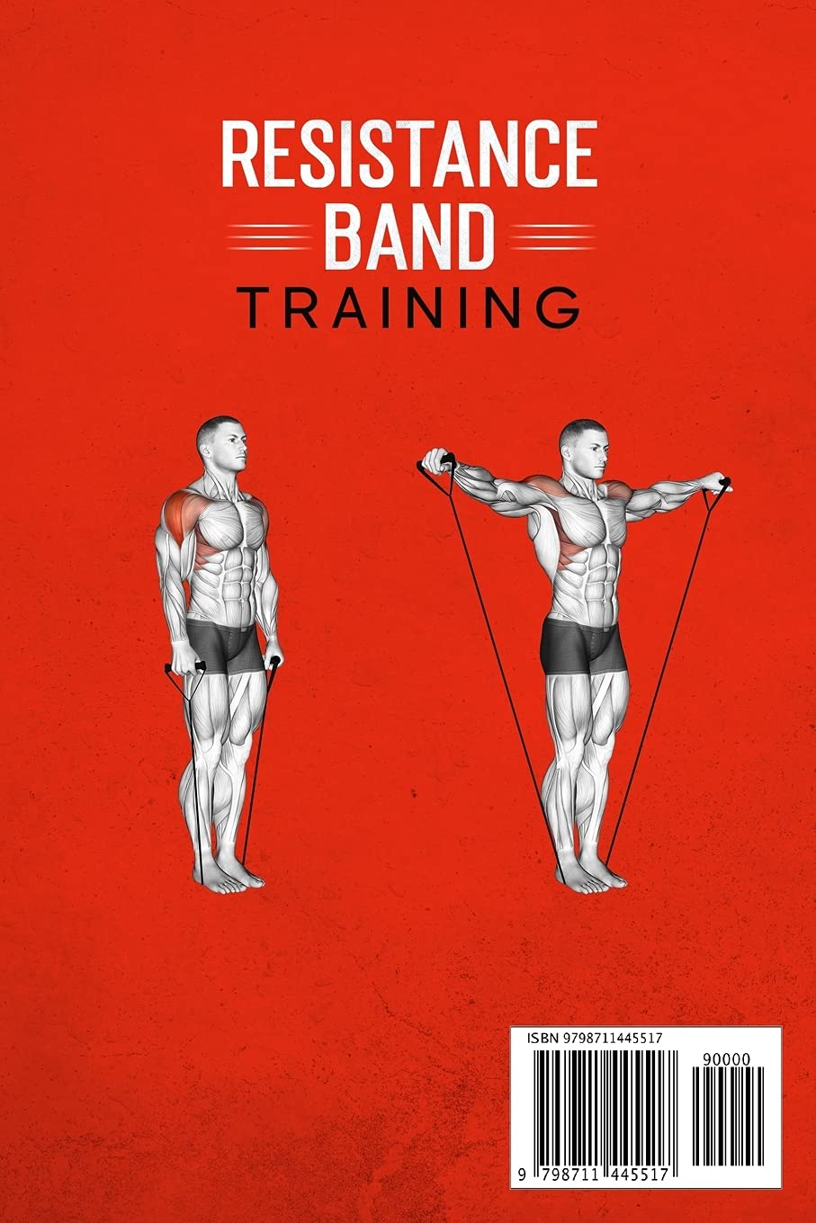 Resistance band Training: A Resistance Bands Book For Exercise At Home Or On The Go. (Weight training & resistance workouts) - Image 2