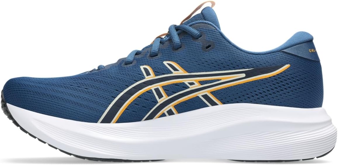 ASICS Men's Gel-Excite 11 Running Shoes - Image 4
