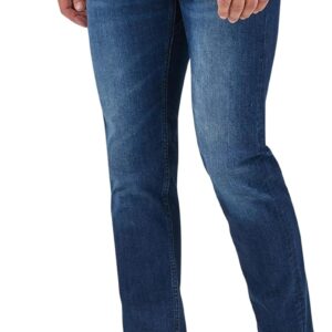 Lee Mens X Move Slim Straight Jean