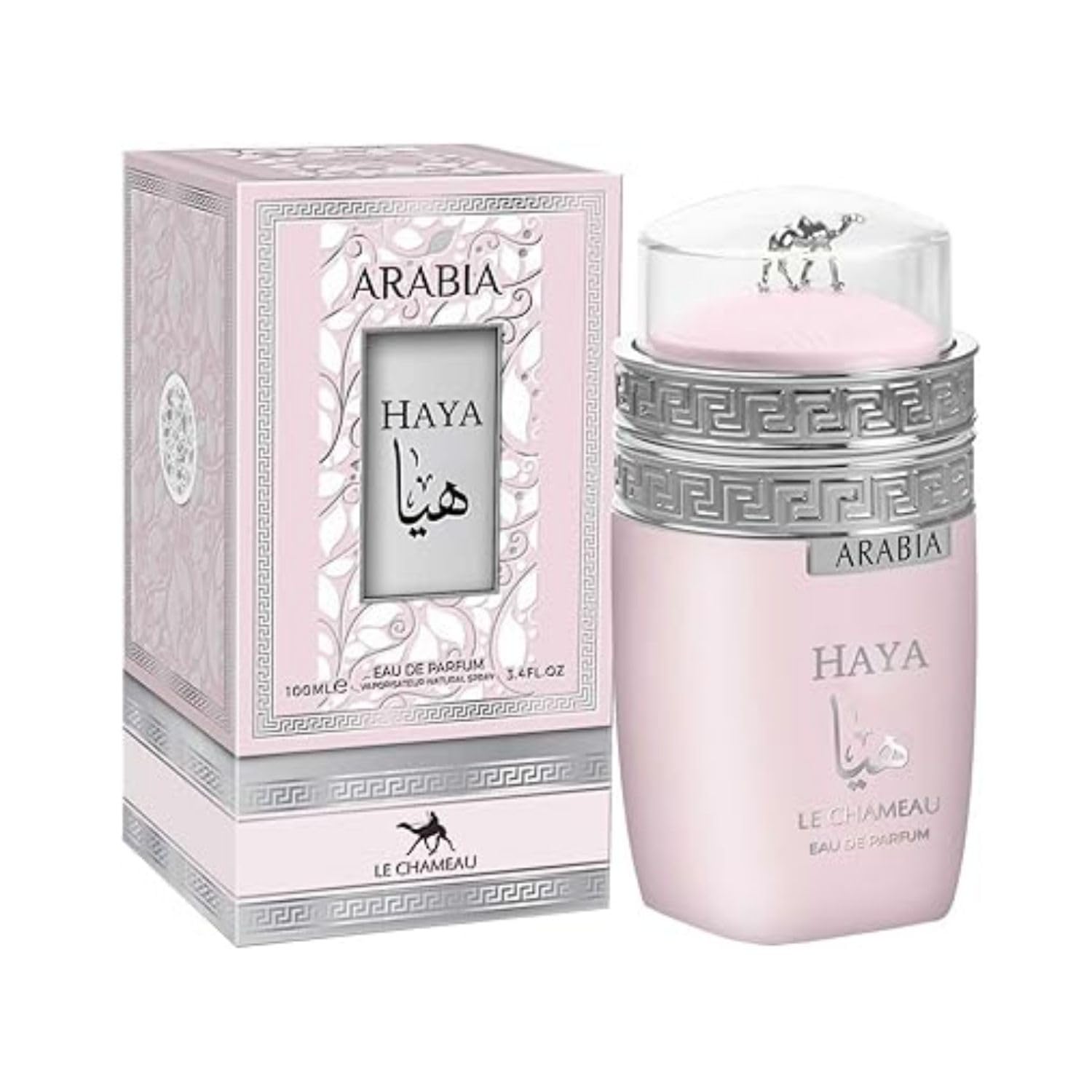 Emper Arabia Haya, for women - 100ml
