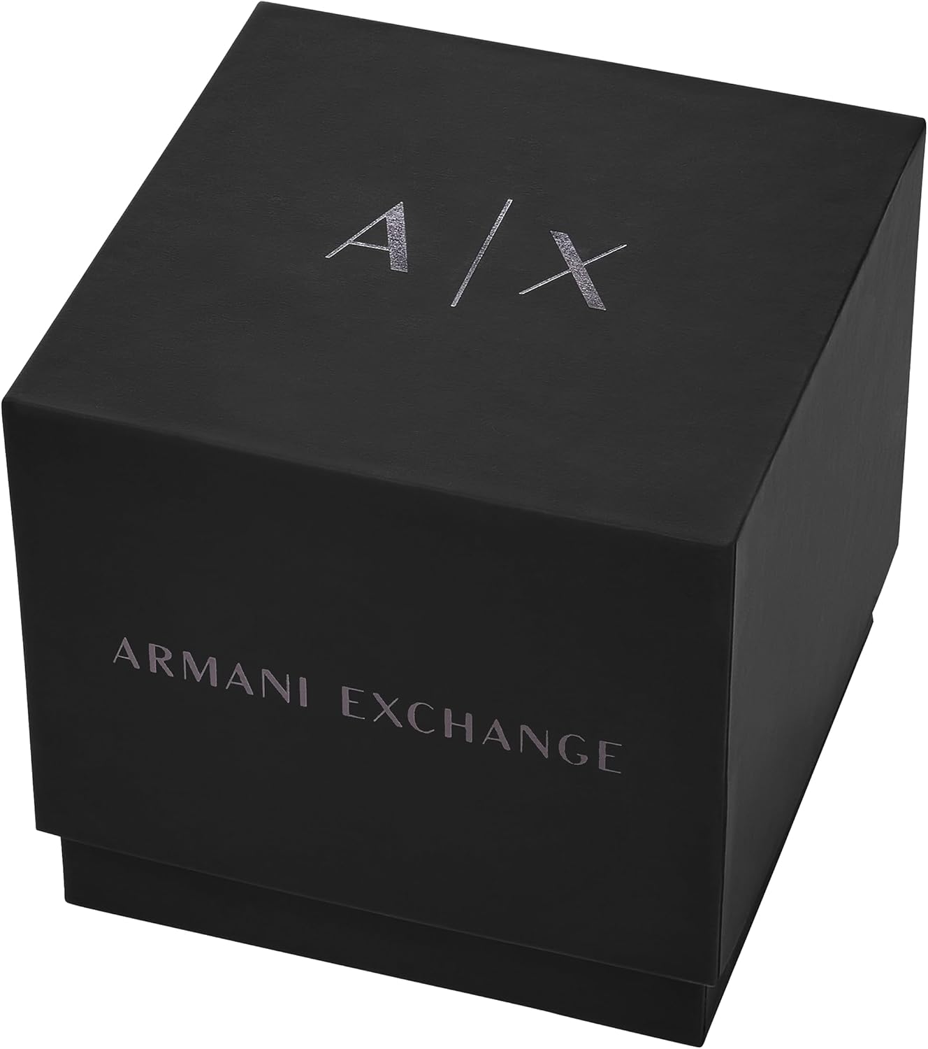 A|X Armani Exchange Men's Watch, Three-Hand Stainless Steel Watch for Men - Image 5