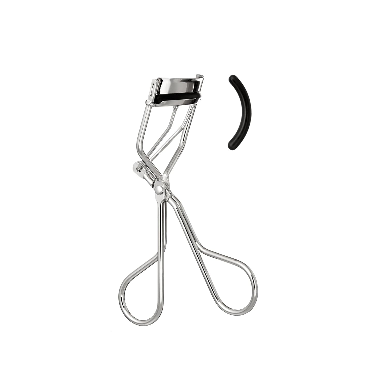 e.l.f. Eyelash Curler, Instantly Creates Long-Lasting Curled Lashes, Special Curved Design for All Eye Shapes, Vegan & Cruelty-Free - Image 3