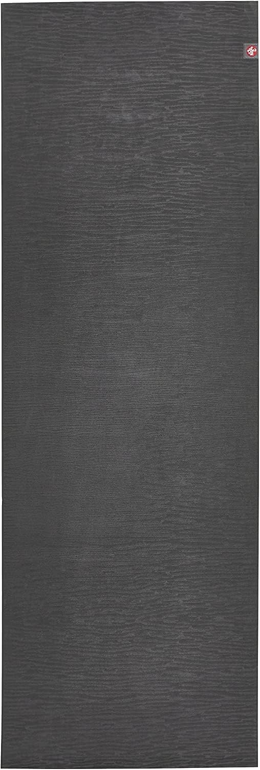 Manduka eKO Yoga Mat - Natural Rubber | Eco-Friendly | Soft Textured Surface| Natural Next-to-Skin Feel - Image 5