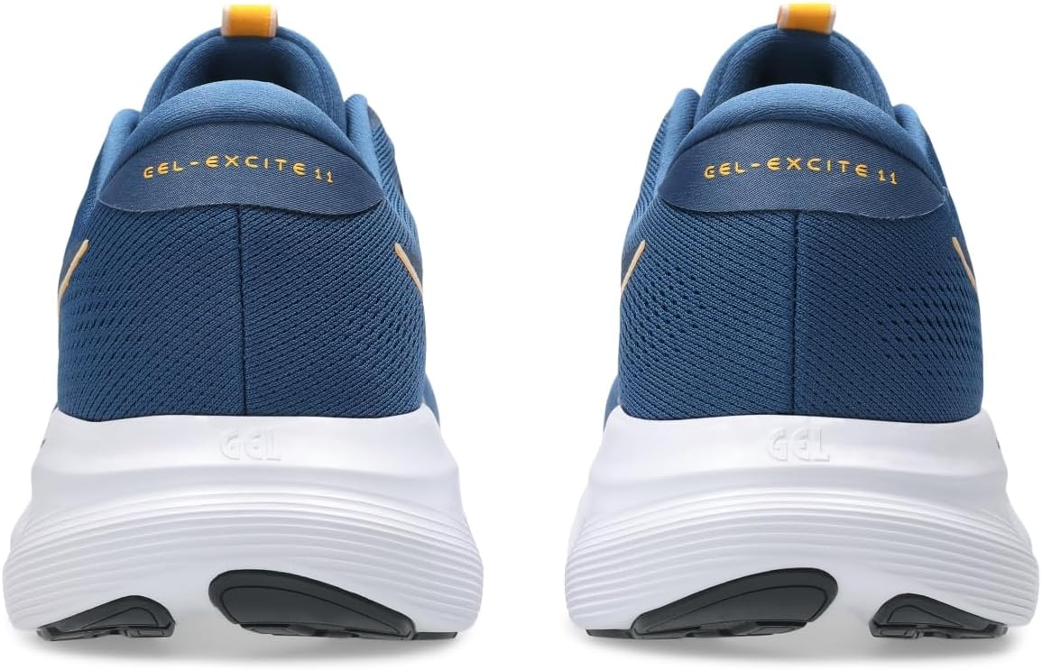 ASICS Men's Gel-Excite 11 Running Shoes - Image 5