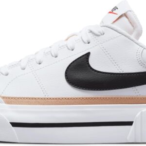 Nike Women’s Court Legacy Lift Shoes