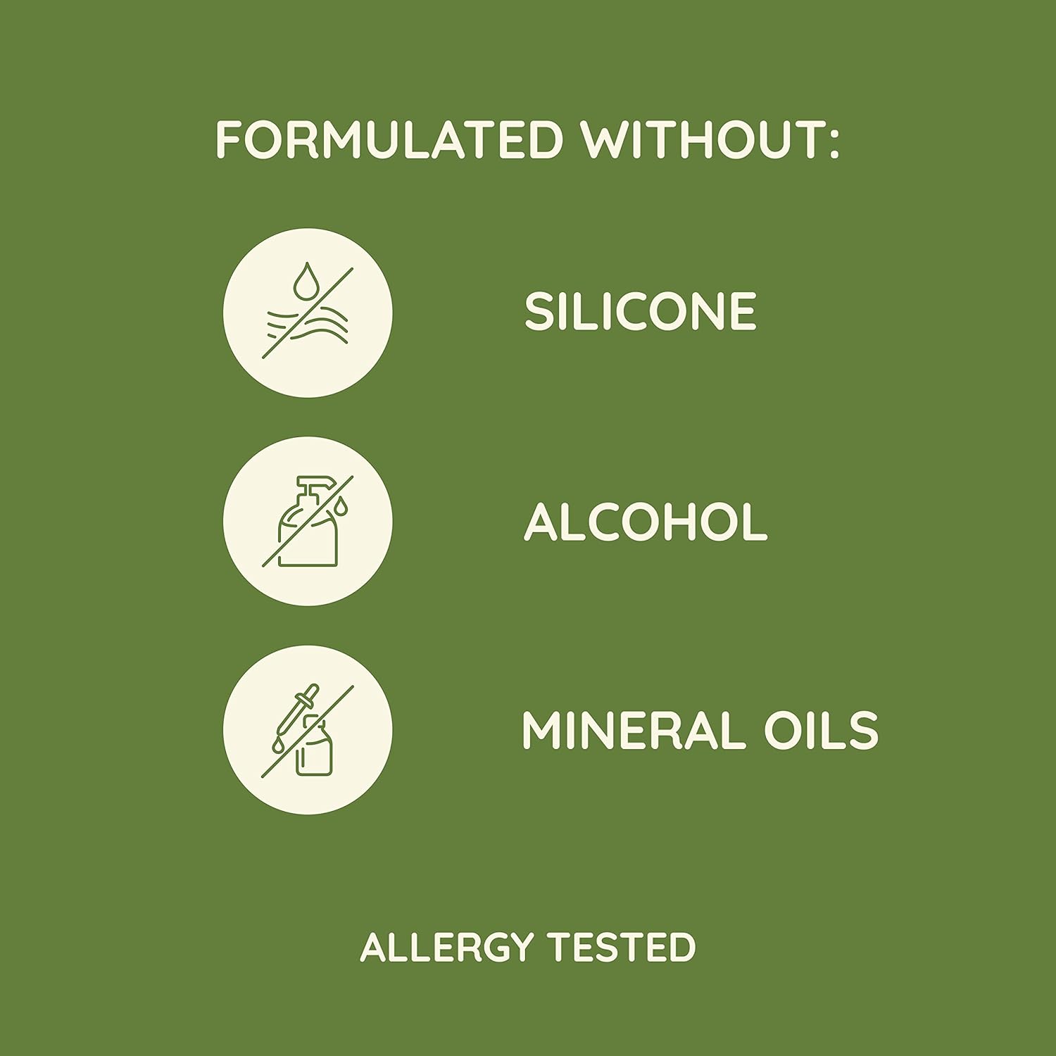 Aveeno Daily Moisturizing Body Oil Mist with Oat Oil and Jojoba Oil for Rough, Dry, Sensitive Skin, Nourishing Body Spray for Smoother, More Even Skin, Paraben- & Silicone-Free, 6.7 fl. oz - Image 6