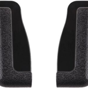 BWESOO Mobile Phone Bracket,Self Adhesive Dashboard Mount Car Phone Holder,Dashboard Mount Adjustable Width Car Cell Holder for Back seat,Cell Automobile Cradles