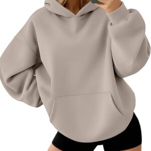 AUTOMET Hoodies for Women Oversized Sweatshirts Fall Fashion Outfits 2025 Pullover Fleece Casual Sweaters Winter Y2k Clothes