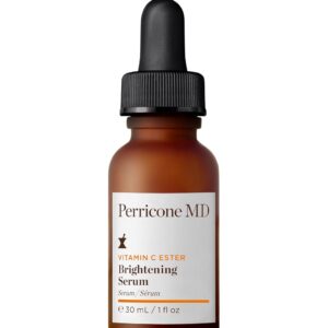 Perricone MD Vitamin C Ester Brightening Serum 1 Fl Oz (Pack of 1)
