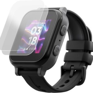 Gabb Watch 3/3e Screen Protector, Tempered Glass, Scratch Resistant, Protective Smart Watch Cover