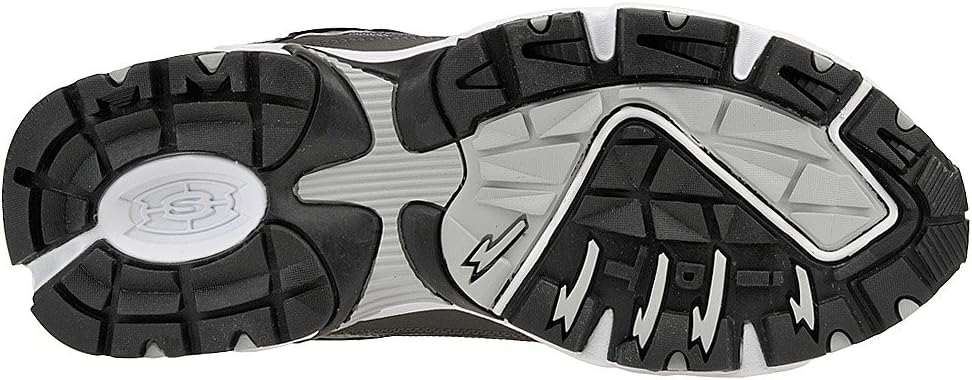 Skechers Men's Stamina Nuovo Cutback Lace-Up Sneaker - Image 5