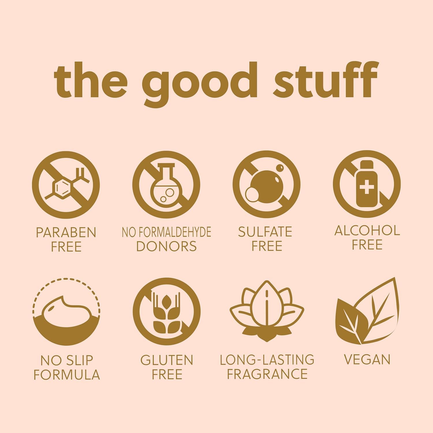 Tree Hut Vanilla Body Scrub, Exfoliating & Hydrating Sugar Scrub with Shea Butter & Essential Oils, Smooth Skin, Body Exfoliator For All Skin Types, Self Care Gifts for Women, Vegan, 18 Oz - Image 6