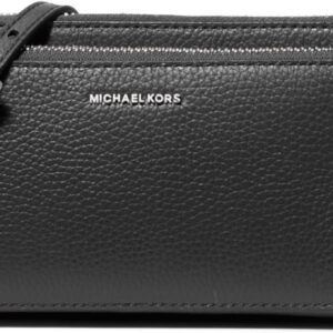 Michael Kors Women’s Jet Set Continental Crossbody Wallet