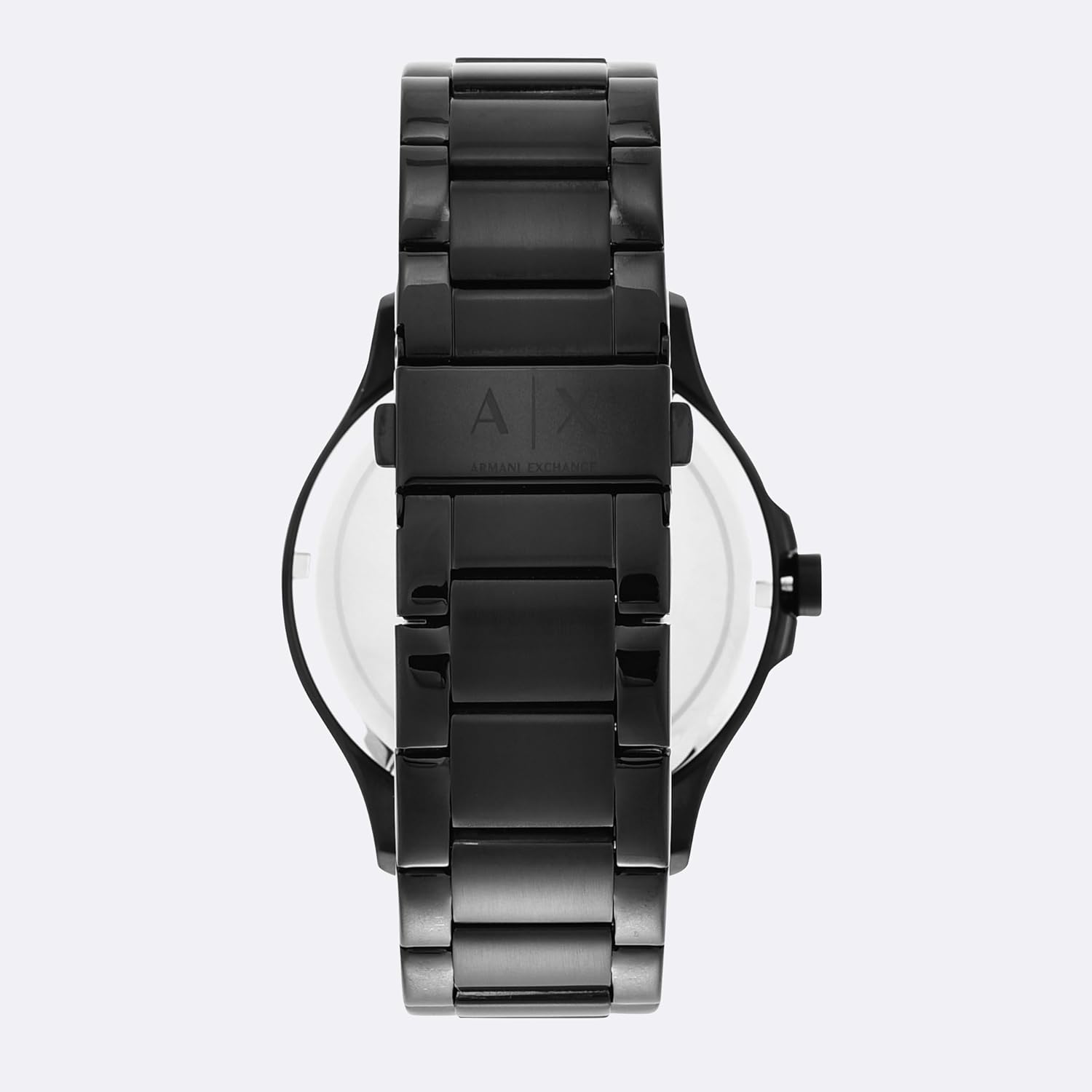 A|X Armani Exchange Men's Watch, Three-Hand Stainless Steel Watch for Men - Image 3
