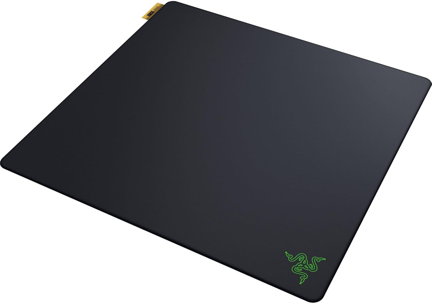 Razer Gigantus V2 Pro Soft Esports Gaming Mouse Pad (Speed) – Low Friction Cloth Surface, Tracking Accuracy, GlideCore Foam, Anti Slip Base, Low-Profile Stiched Edges – Large - Image 11
