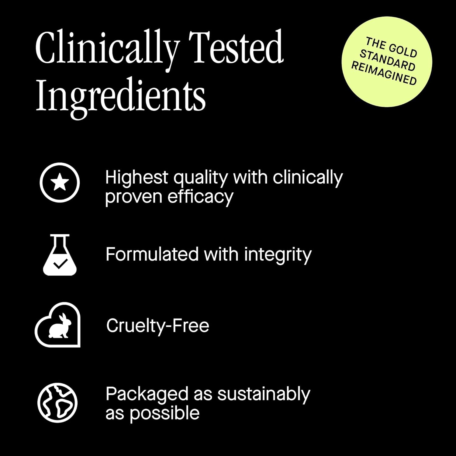 Brandefy Vitamin C Face Serum 15% L. Ascorbic Acid, Ferulic Acid .5% + Vitamin E for Self Care and Beauty, Face Dark Spot Corrector and Anti Aging 1oz, Made In The USA - Image 9