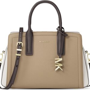 Michael Kors Women’s Laila Small Satchel