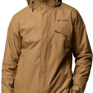 Columbia mens Bugaboo Iii Fleece Interchange Jacket