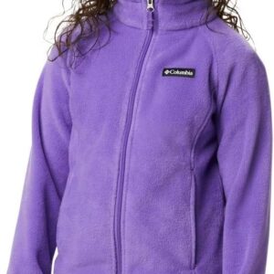 Columbia Unisex-Baby Benton Springs Fleece Jacket
