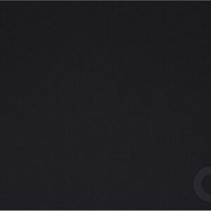 Logitech G440 Hard Gaming Mouse Pad, Optimized for Gaming Sensors, Moderate Surface Friction, Non-Slip Mouse Mat – Black
