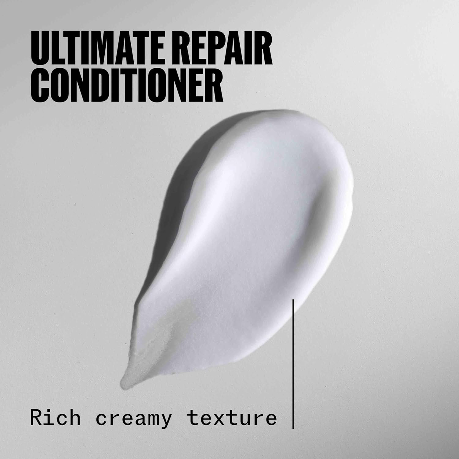 Wella Professionals ULTIMATE REPAIR Conditioner for Damaged Hair | Deeply Nourishing | Repairs, Strengthens, & Moisturizes with AHA & Omega-9 | For All Hair Types - Image 2