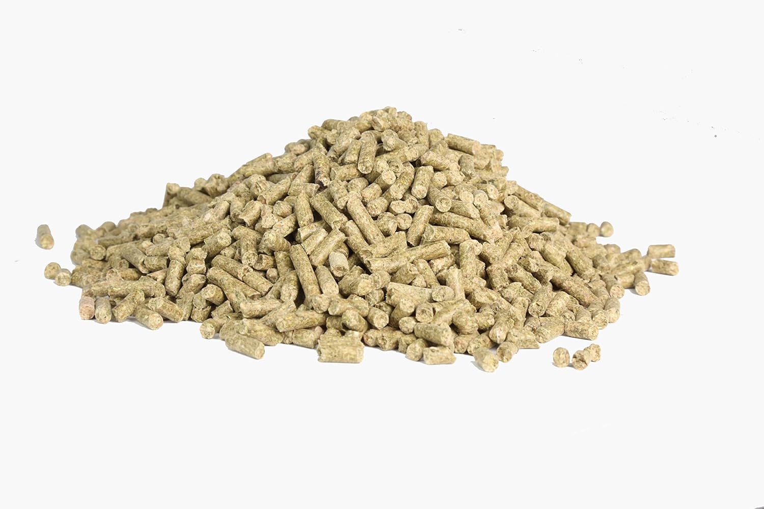 Kalmbach Feeds 15% All Natural Rabbit Feed Pellets, 25 lb Bag - Image 3