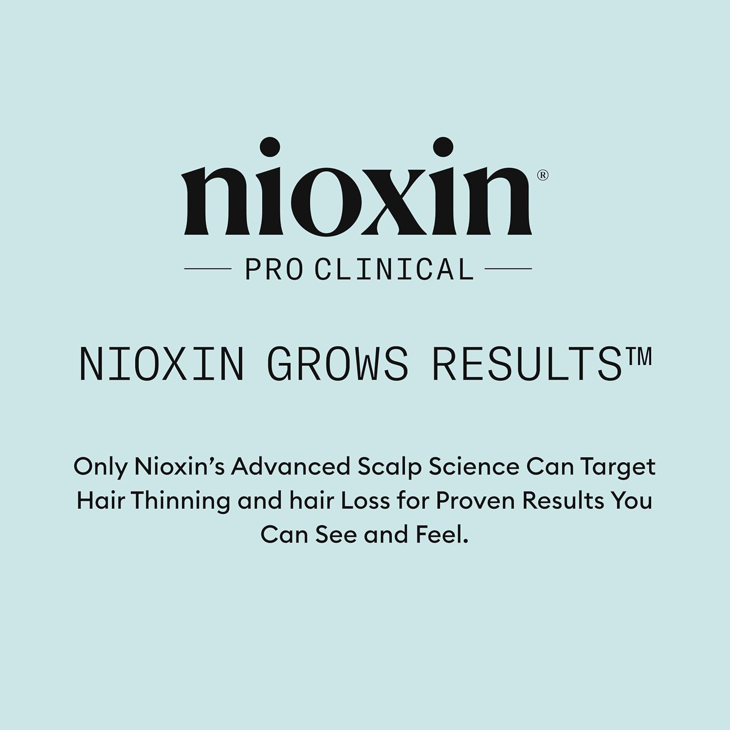 Nioxin Scalp Recovery Purifying Shampoo | For Itchy, Flaky Scalp | Anti-Dandruff | Formulated with Pyrithione Zinc - Image 10