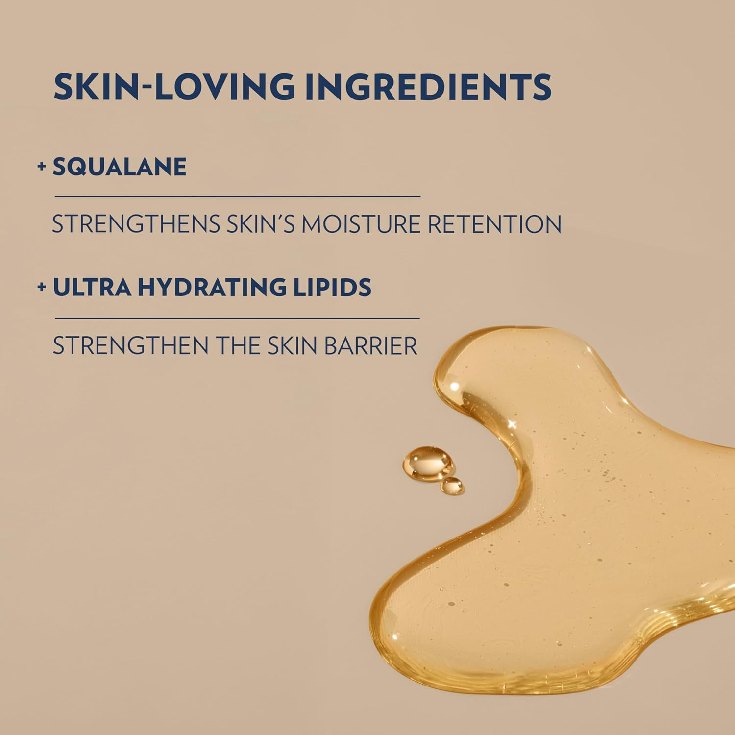 Vaseline Intensive Care Nourishing Moisture Body Lotion 3 Pk Made with Ultra-Hydrating Lipids + Pure Oat Extract for Dry Skin, for Nourished, Healthy-Looking Skin 20.3 oz - Image 11