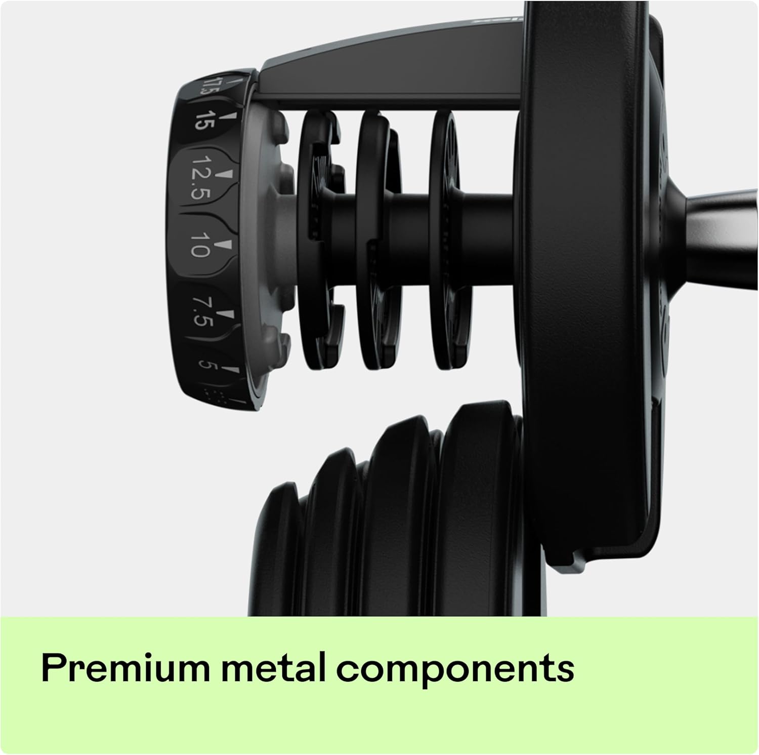 BowFlex Results Series SelectTech Dumbbells - Image 6