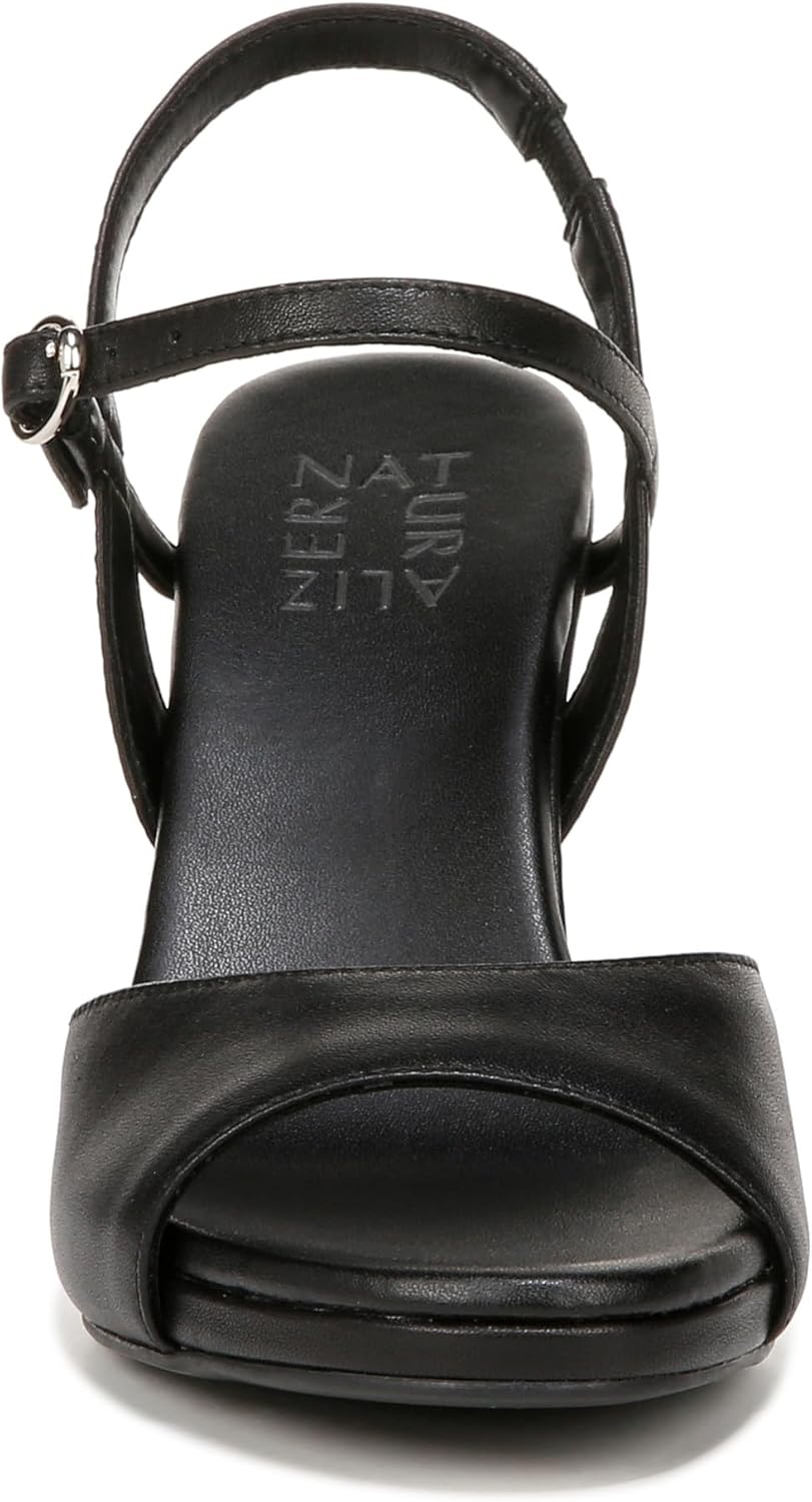 Naturalizer Lala Strappy Sandals - Image 2