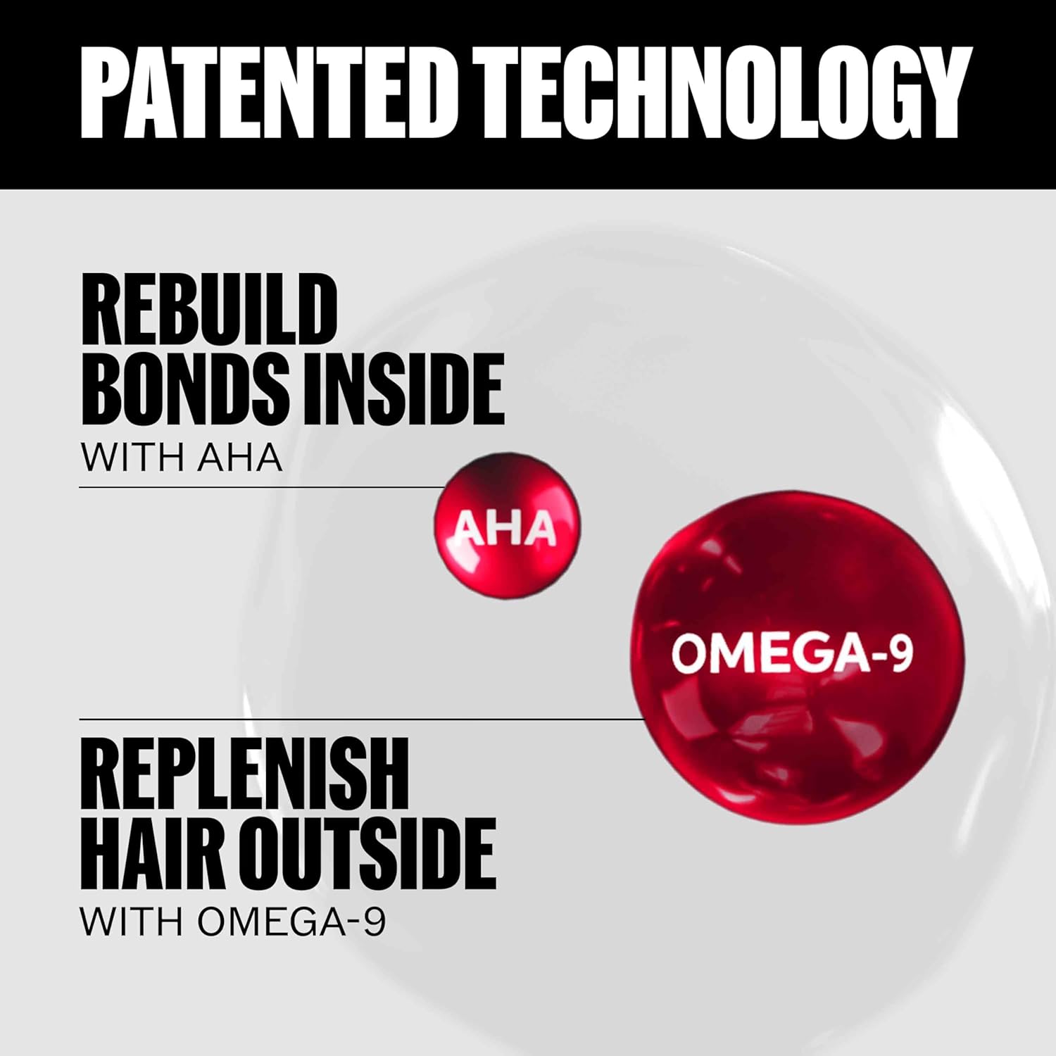 Wella Professionals ULTIMATE REPAIR Conditioner for Damaged Hair | Deeply Nourishing | Repairs, Strengthens, & Moisturizes with AHA & Omega-9 | For All Hair Types - Image 3