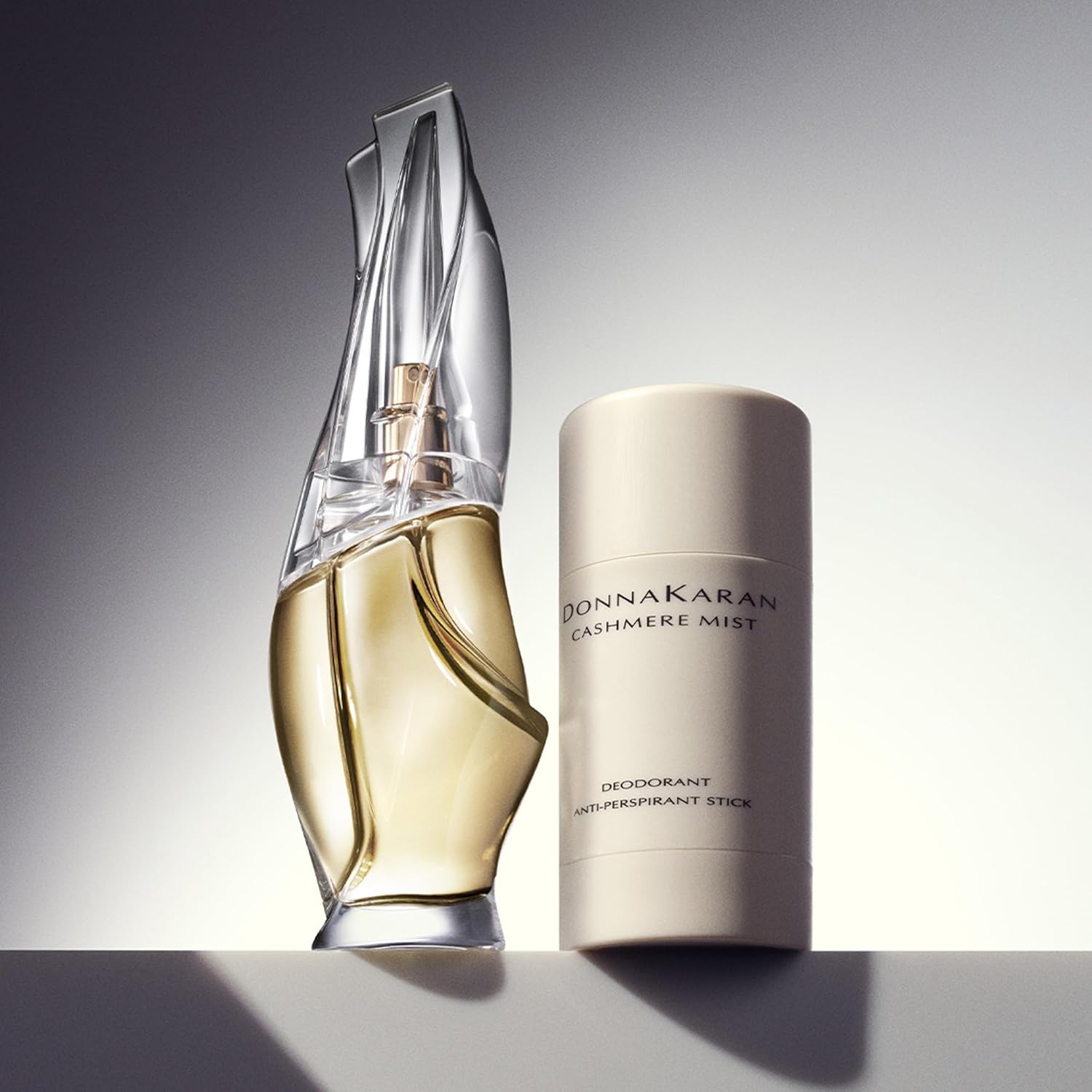 Donna Karan Cashmere Mist Discovery Duo Set For Women - Image 12