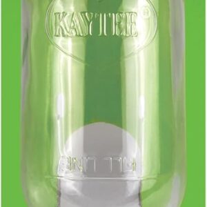 Kaytee Chew-Proof Water Bottle for Pet Ferrets and Rabbits, 26 oz