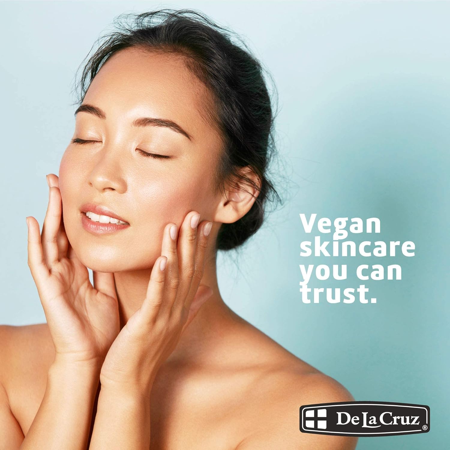 De La Cruz 5% Sulfur Ointment - Cystic Acne Treatment for Face and Body - Daily 10 Min Spot Treatment Mask - Safe and Effective Game Changing Hormonal Acne Treatment that Clears Up Pimples 2.6oz Tube - Image 6