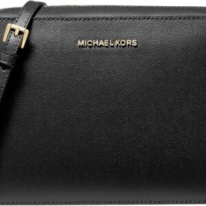 Michael Kors Women’s Jet Set Large Crossbody Bag