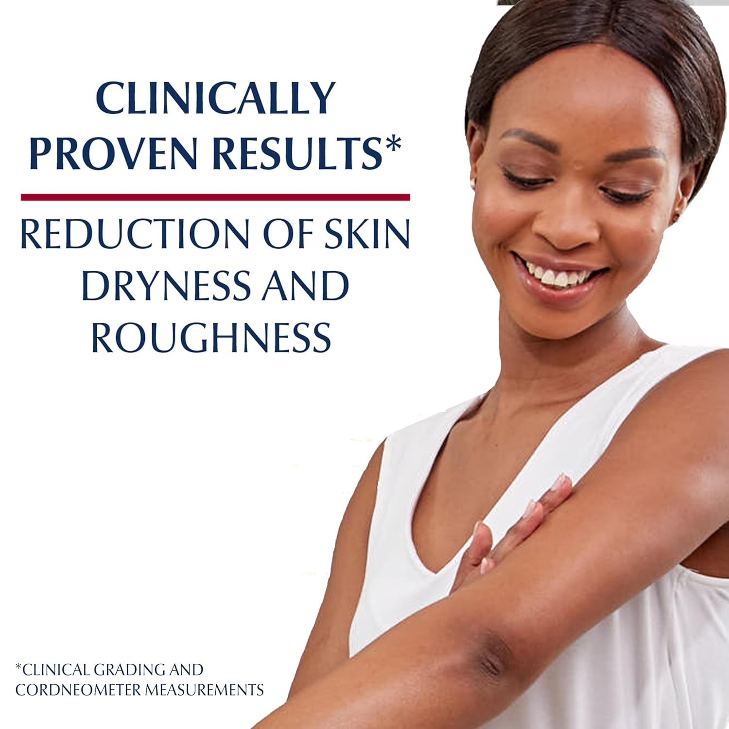 Eucerin Dry Skin Intensive Hand Cream - 5% Urea 75ml - Image 2