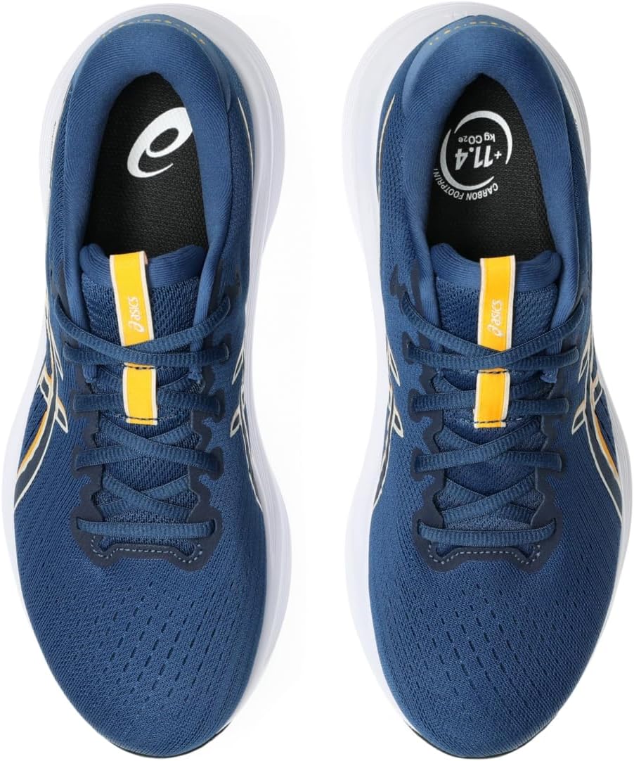 ASICS Men's Gel-Excite 11 Running Shoes - Image 6