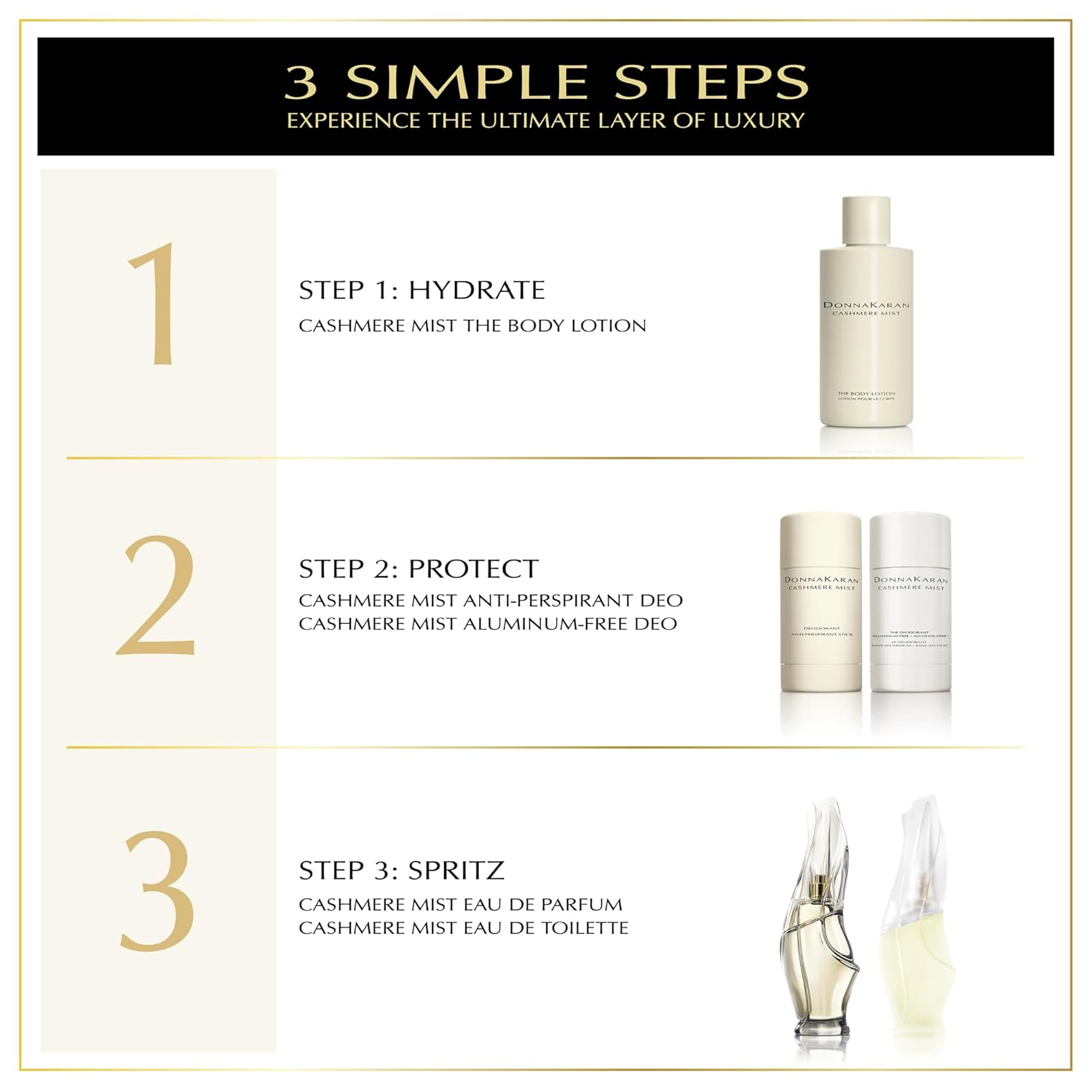 Donna Karan Cashmere Mist Discovery Duo Set For Women - Image 14