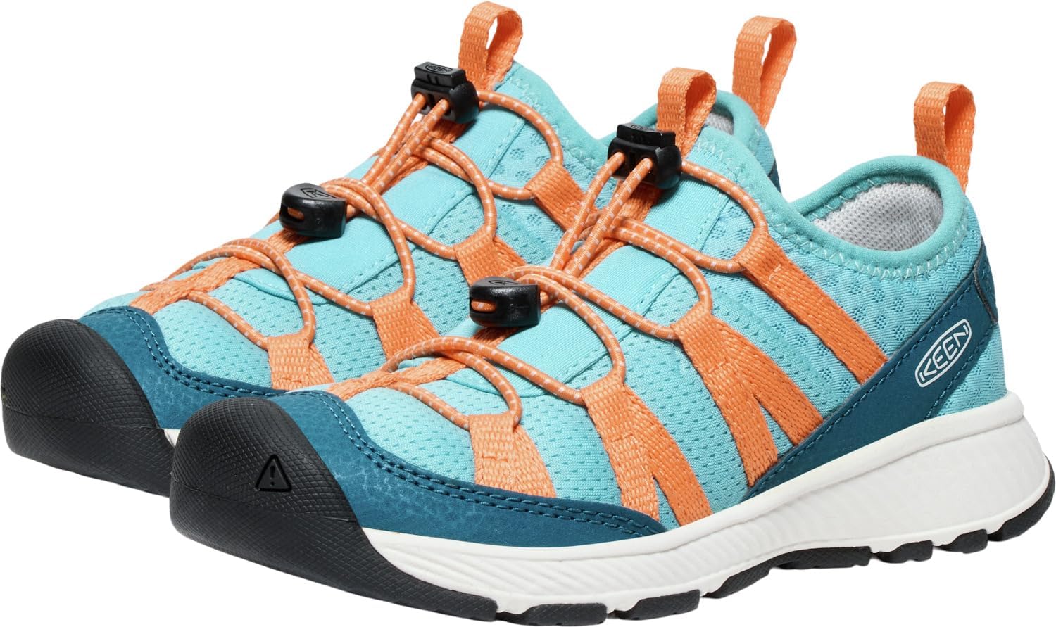 KEEN Kids' Motozoa Comfortable Easy on Breathable Lightweight Athletic - Image 2