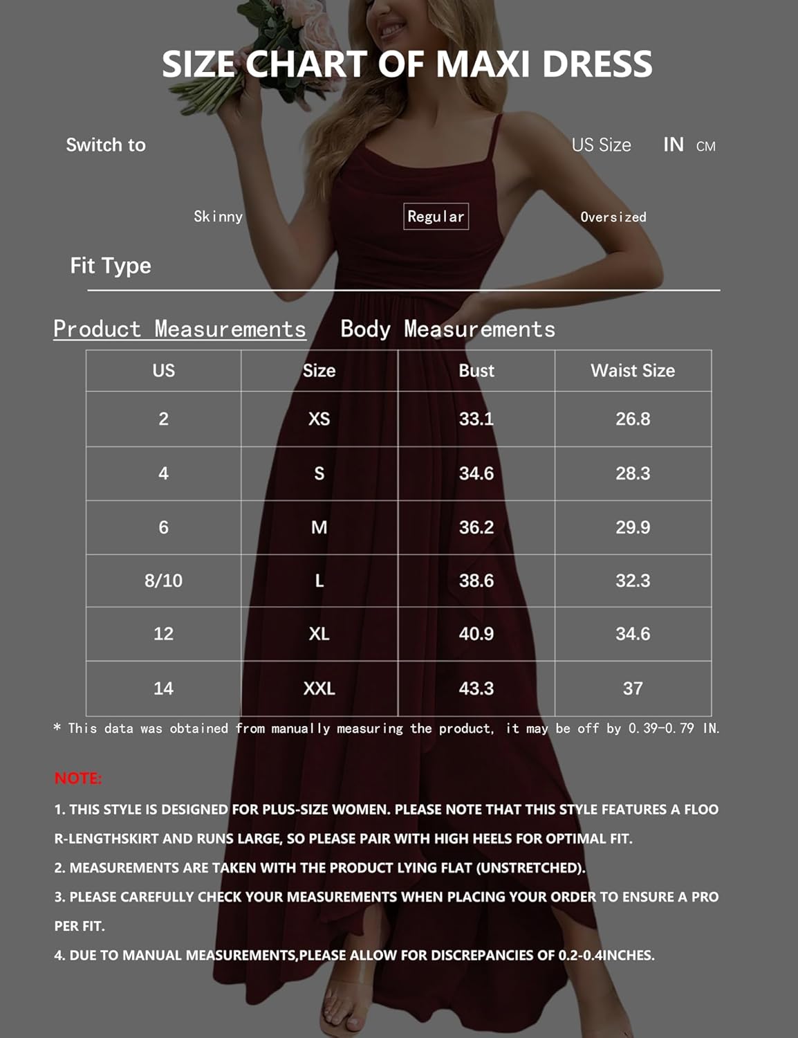 Women's Formal Evening Gown Elegant Long Prom Dress Summer Wedding Guest Party Cocktail Bridesmaid Maxi Dress - Image 6