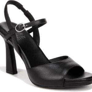 Naturalizer Lala Strappy Sandals