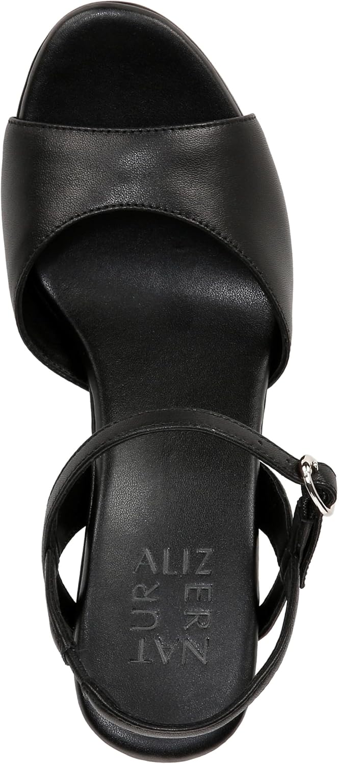 Naturalizer Lala Strappy Sandals - Image 5