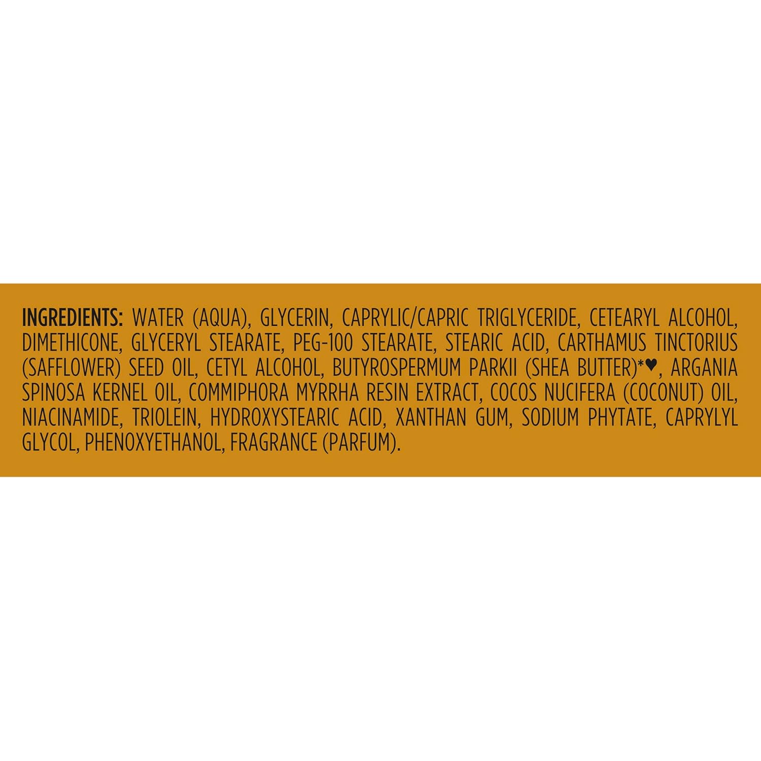 SheaMoisture Moisturizing Body Lotion with Raw Shea Butter, Argan Oil and Pro-Ceramides, Restoring Dry Skin, 24H Moisturizing 16 oz - Image 7